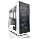 Obudowa PC Fractal Design Focus G Midi Tower biały