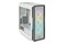 Obudowa PC CORSAIR 5000T iCue Midi Tower biały