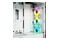 Obudowa PC CORSAIR 5000T iCue Midi Tower biały