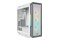 Obudowa PC CORSAIR 5000T iCue Midi Tower biały