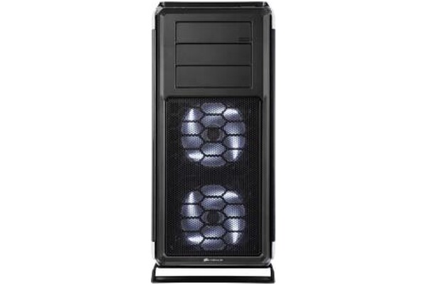 Obudowa PC CORSAIR 760T Graphite Tower biały