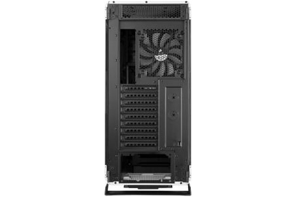 Obudowa PC CORSAIR 760T Graphite Tower biały