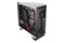 Obudowa PC CORSAIR 760T Graphite Tower biały