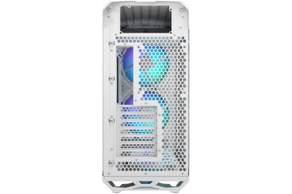 Obudowa PC Fractal Design Torrent TG Tower biały