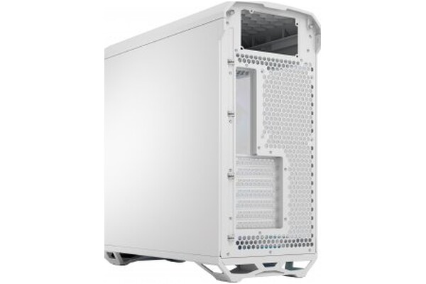 Obudowa PC Fractal Design Torrent TG Tower biały