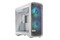 Obudowa PC Fractal Design Torrent TG Tower biały