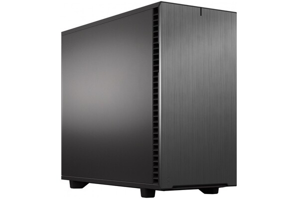 Obudowa PC Fractal Design Define 7 Solid Midi Tower szary
