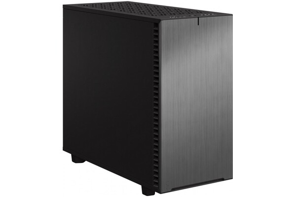 Obudowa PC Fractal Design Define 7 Solid Midi Tower szary