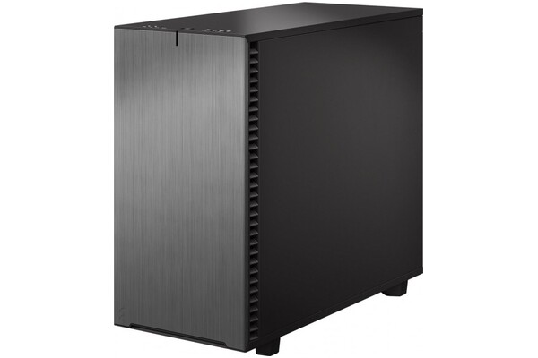 Obudowa PC Fractal Design Define 7 Solid Midi Tower szary