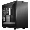 Obudowa PC Fractal Design Define 7 TG Light Midi Tower czarny