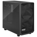 Obudowa PC Fractal Design Meshify 2 TG Light Midi Tower szary