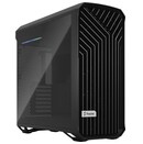 Obudowa PC Fractal Design Torrent TG Midi Tower czarny