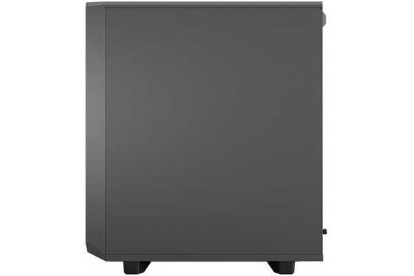 Obudowa PC Fractal Design Meshify 2 Compact TG Light Midi Tower szary
