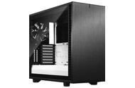 Obudowa PC Fractal Design Define 7 TG Clear Midi Tower czarno-biały