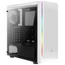 Obudowa PC Aerocool Rift Midi Tower biały