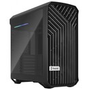 Obudowa PC Fractal Design Torrent TG Compact Midi Tower czarny