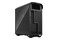 Obudowa PC Fractal Design Torrent TG Compact Midi Tower czarny