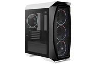 Obudowa PC Aerocool Mini Mini Tower czarno-biały