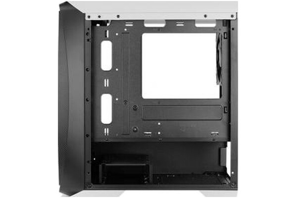 Obudowa PC Aerocool Mini Mini Tower czarno-biały