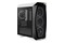 Obudowa PC Aerocool Mini Mini Tower czarno-biały