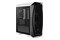 Obudowa PC Aerocool Mini Mini Tower czarno-biały