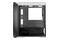 Obudowa PC Aerocool Mini Mini Tower czarno-biały