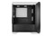 Obudowa PC Aerocool Mini Mini Tower czarno-biały