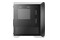 Obudowa PC Aerocool Mini Mini Tower czarno-biały