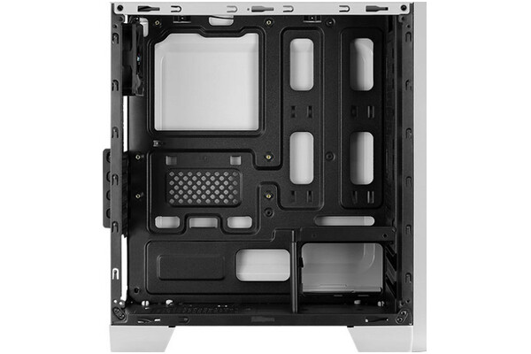 Obudowa PC Aerocool Cylon Mini Mini Tower biały