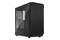 Obudowa PC Fractal Design Focus 2 Midi Tower czarny