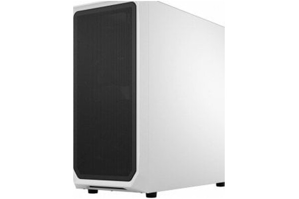 Obudowa PC Fractal Design Focus 2 Midi Tower czarno-biały