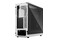 Obudowa PC Fractal Design Focus 2 Midi Tower czarno-biały