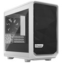 Obudowa PC Fractal Design Meshify 2 Nano Micro Tower biały