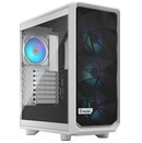 Obudowa PC Fractal Design Meshify 2 Compact Midi Tower biały