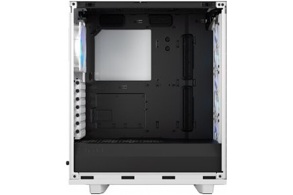 Obudowa PC Fractal Design Meshify 2 Compact Midi Tower biały