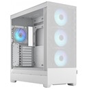 Obudowa PC Fractal Design Pop XL Air Tower biały