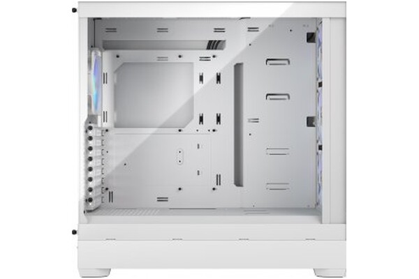 Obudowa PC Fractal Design Pop XL Air Tower biały