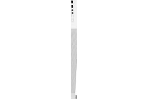 Obudowa PC Fractal Design Pop XL Air Tower biały