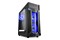 Obudowa PC Sharkoon VG6W Midi Tower niebieski