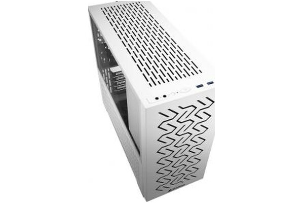 Obudowa PC Sharkoon Z1000 Mini Tower biały