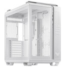 Obudowa PC ASUS GT502 TUF Gaming Midi Tower biały