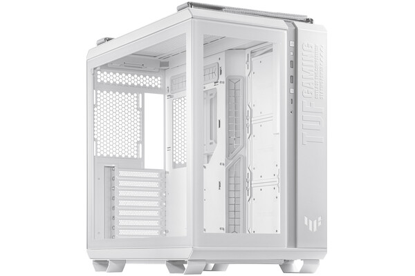 Obudowa PC ASUS GT502 TUF Gaming Midi Tower biały