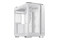 Obudowa PC ASUS GT502 TUF Gaming Midi Tower biały