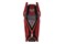 Obudowa PC ASUS GR701 ROG Hyperion Tower czarno-czerwony