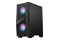 Obudowa PC MSI 100R MAG Forge 100R Midi Tower czarny