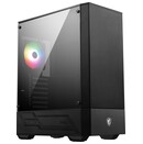 Obudowa PC MSI 110R Midi Tower czarny