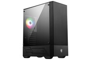 Obudowa PC MSI 110R Midi Tower czarny
