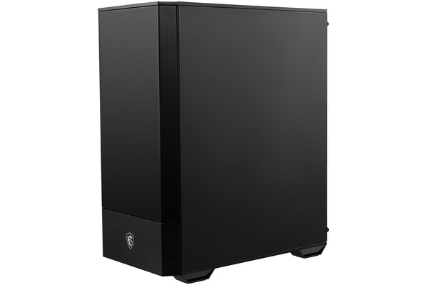 Obudowa PC MSI 110R MAG Forge 110R Midi Tower czarny