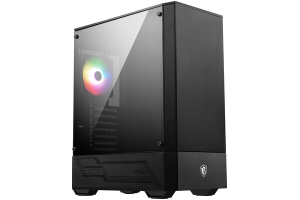 Obudowa PC MSI 110R MPG Gungnir 110R Midi Tower czarny