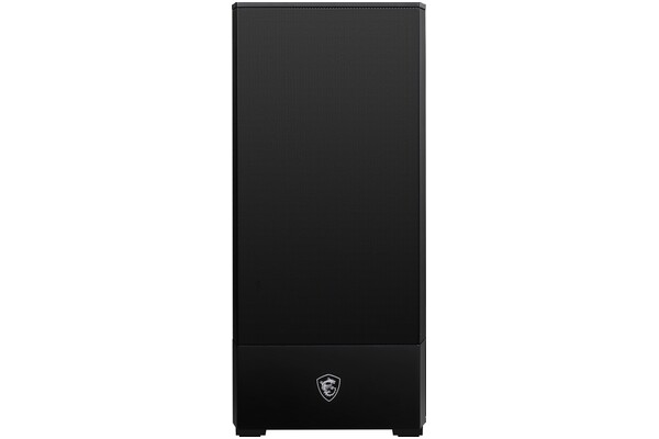 Obudowa PC MSI 110R MPG Gungnir 110R Midi Tower czarny